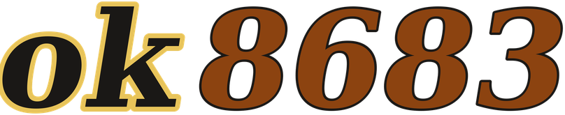 ok8683 logo
