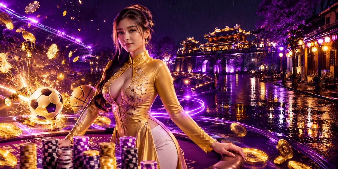 ok8683 Roulette Di Động