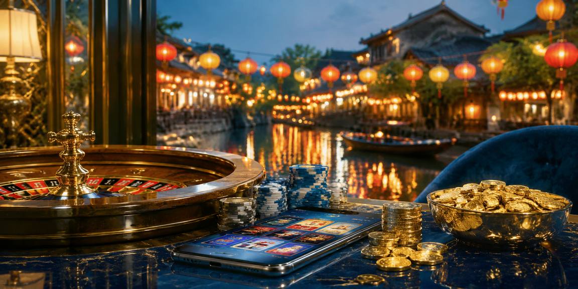 ok8683 Baccarat Trực Tiếp Việt