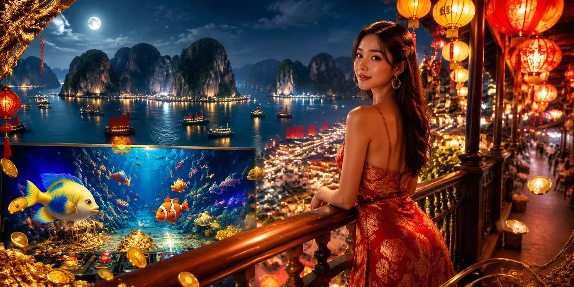 ok8683 Điểm Nhấn Casino